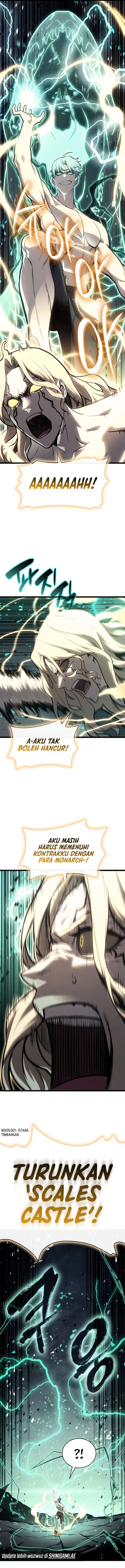 The Return of The Disaster Class Hero - Chapter 94 - Page 17