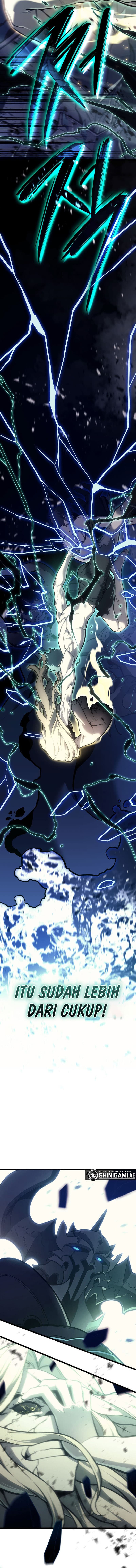 The Return of The Disaster Class Hero - Chapter 94 - Page 5