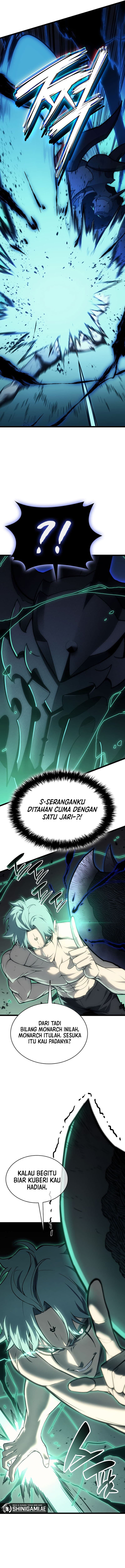 The Return of The Disaster Class Hero - Chapter 94 - Page 9