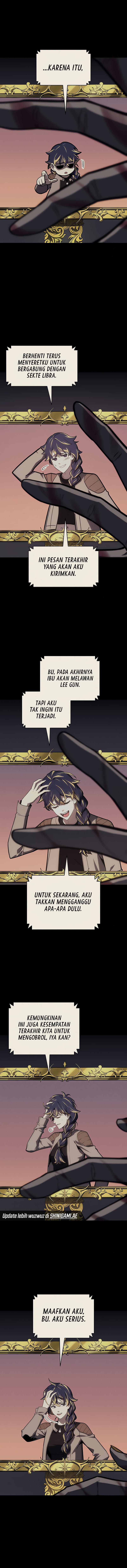 The Return of The Disaster Class Hero - Chapter 95 - Page 11