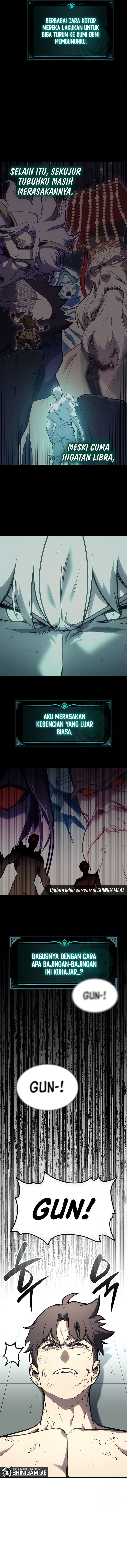 The Return of The Disaster Class Hero - Chapter 95 - Page 16