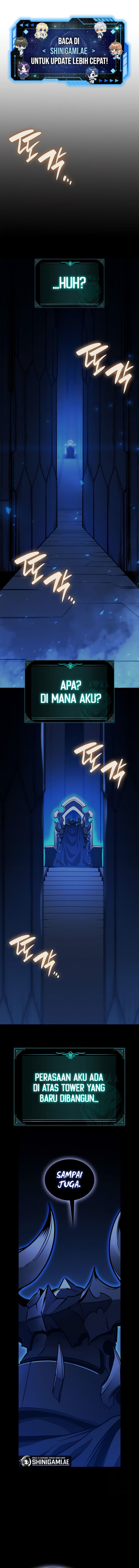 The Return of The Disaster Class Hero - Chapter 95 - Page 2