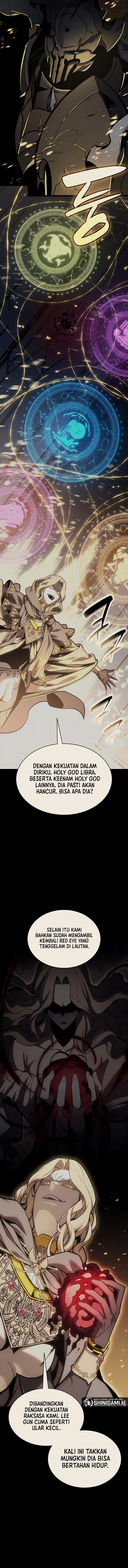 The Return of The Disaster Class Hero - Chapter 95 - Page 6