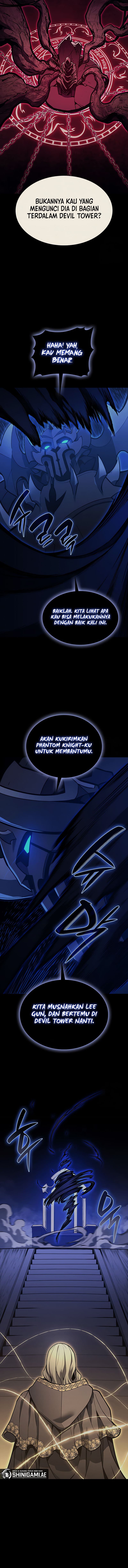 The Return of The Disaster Class Hero - Chapter 95 - Page 8