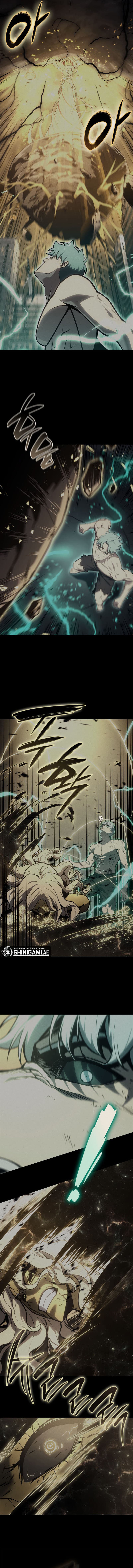 The Return of The Disaster Class Hero - Chapter 96 - Page 10