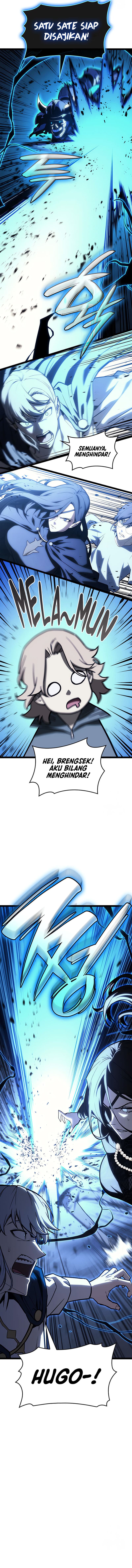 The Return of The Disaster Class Hero - Chapter 97 - Page 10