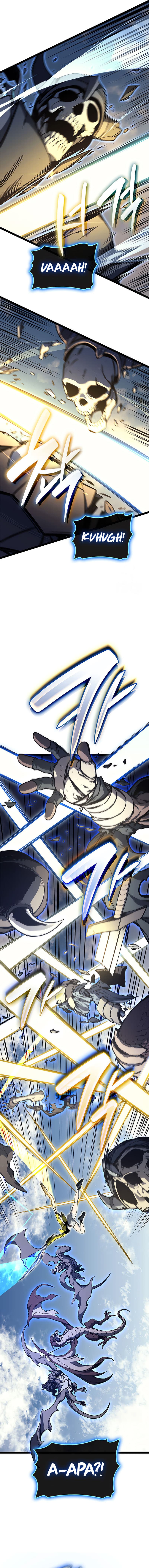 The Return of The Disaster Class Hero - Chapter 97 - Page 14