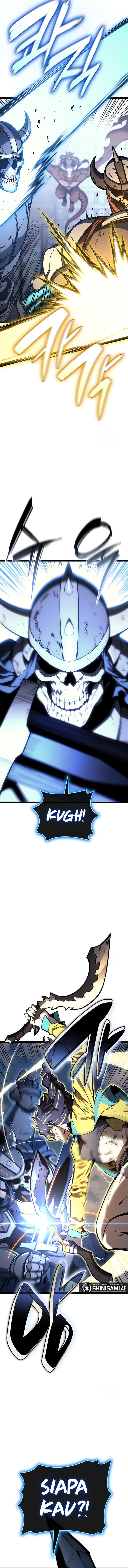 The Return of The Disaster Class Hero - Chapter 97 - Page 15