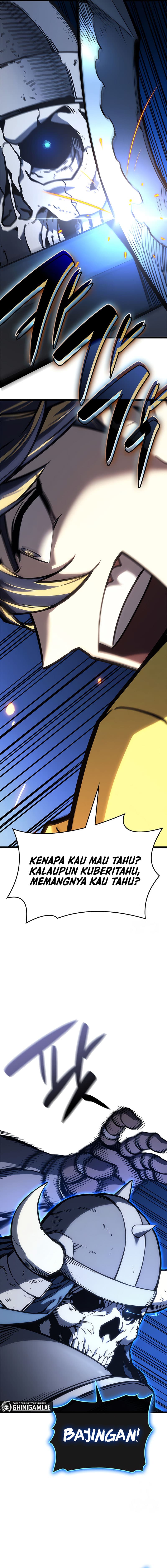 The Return of The Disaster Class Hero - Chapter 97 - Page 16