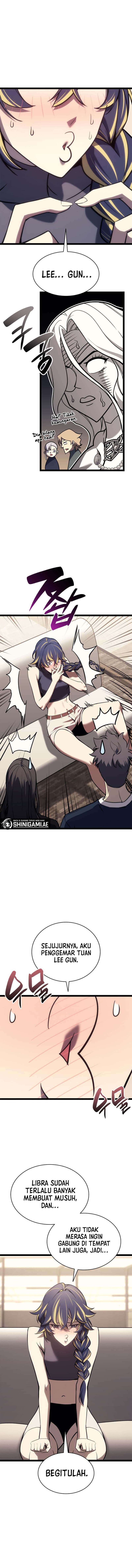The Return of The Disaster Class Hero - Chapter 98 - Page 12