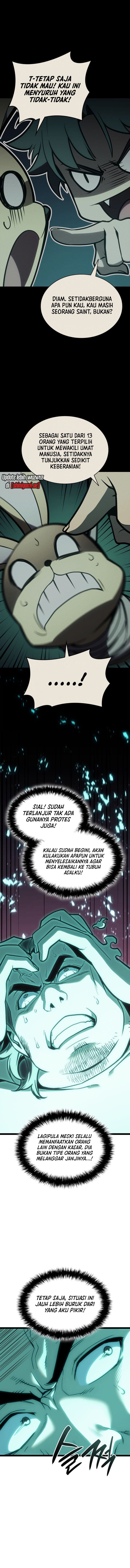 The Return of The Disaster Class Hero - Chapter 98 - Page 17