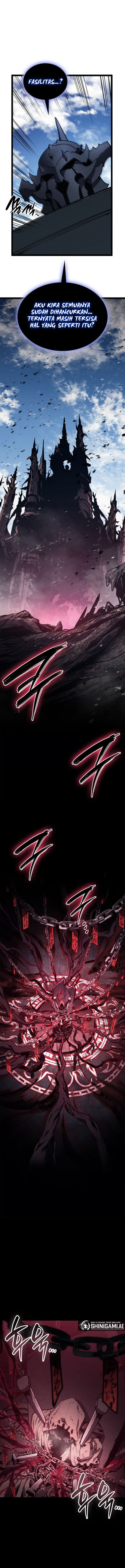 The Return of The Disaster Class Hero - Chapter 98 - Page 19