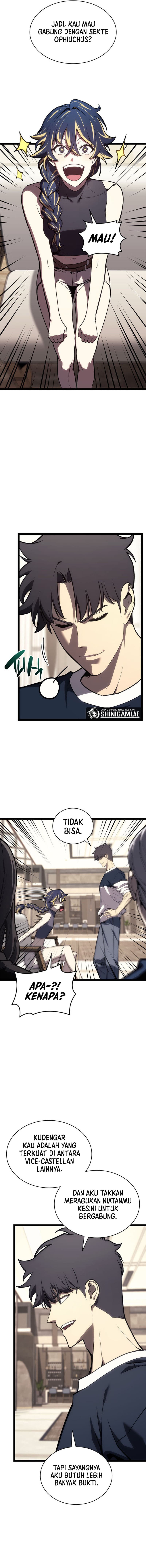 The Return of The Disaster Class Hero - Chapter 98 - Page 9