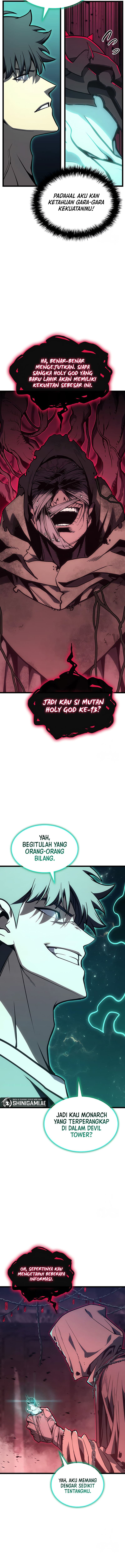 The Return of The Disaster Class Hero - Chapter 99 - Page 13