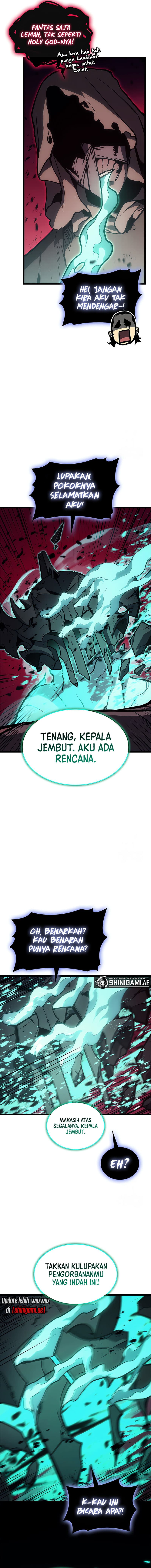 The Return of The Disaster Class Hero - Chapter 99 - Page 16