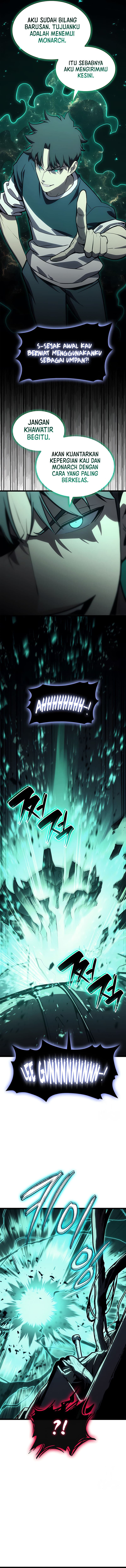 The Return of The Disaster Class Hero - Chapter 99 - Page 17