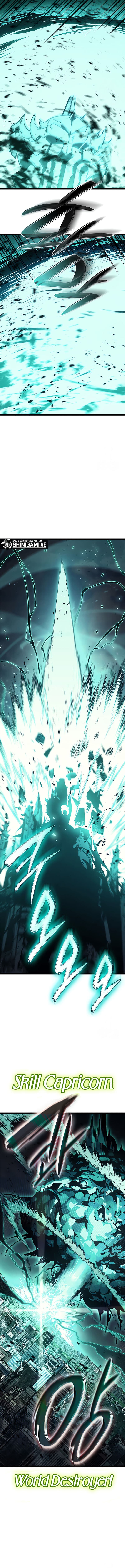 The Return of The Disaster Class Hero - Chapter 99 - Page 18