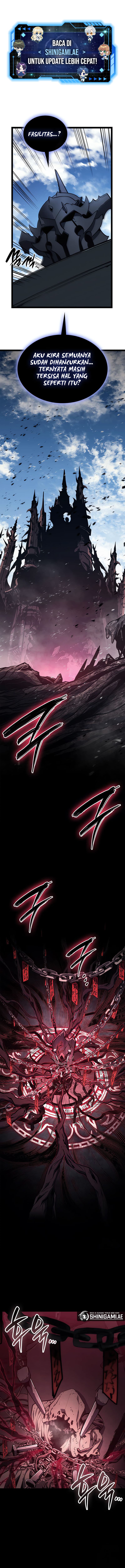 The Return of The Disaster Class Hero - Chapter 99 - Page 2