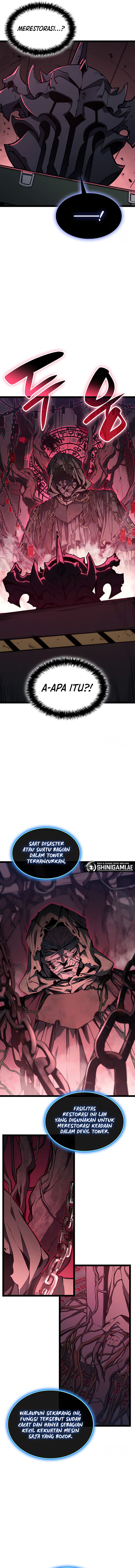 The Return of The Disaster Class Hero - Chapter 99 - Page 4