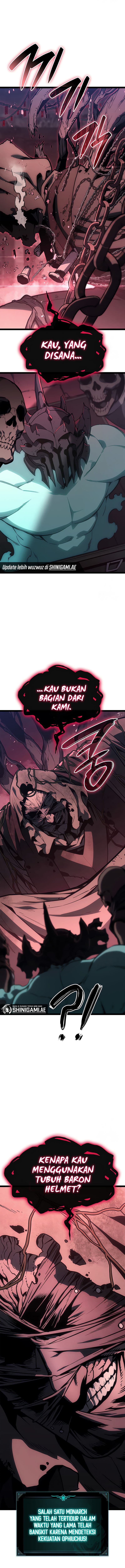 The Return of The Disaster Class Hero - Chapter 99 - Page 6