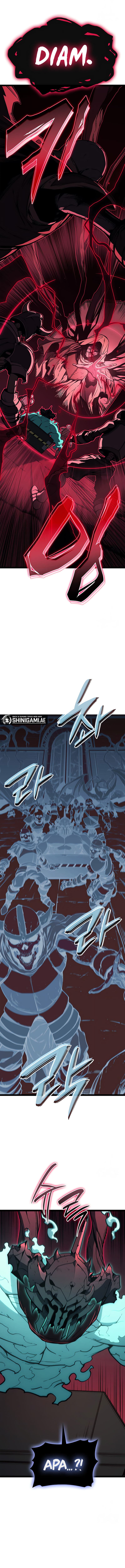 The Return of The Disaster Class Hero - Chapter 99 - Page 8