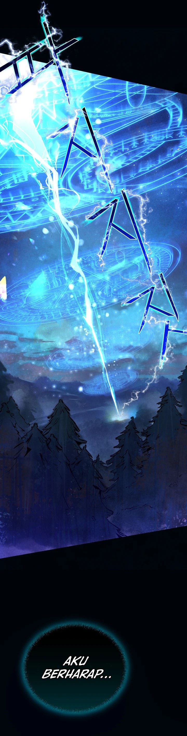 The Return of the Mythical Archmage - Chapter 1 - Page 6