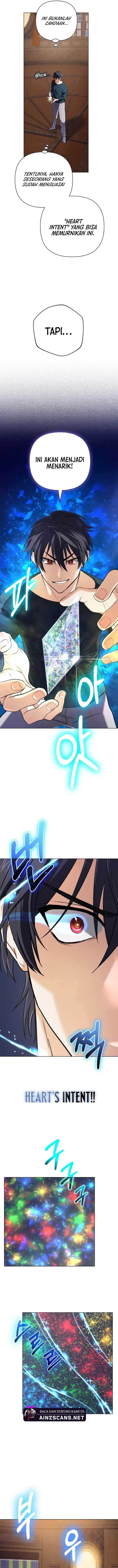 The Return of the Mythical Archmage - Chapter 12 - Page 6