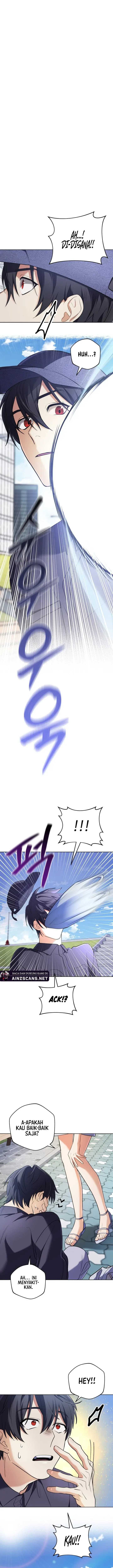 The Return of the Mythical Archmage - Chapter 16 - Page 3