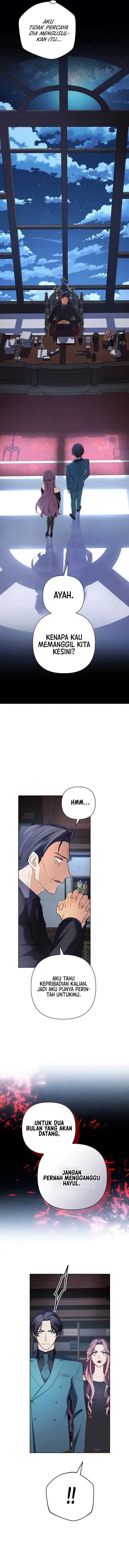 The Return of the Mythical Archmage - Chapter 16 - Page 9