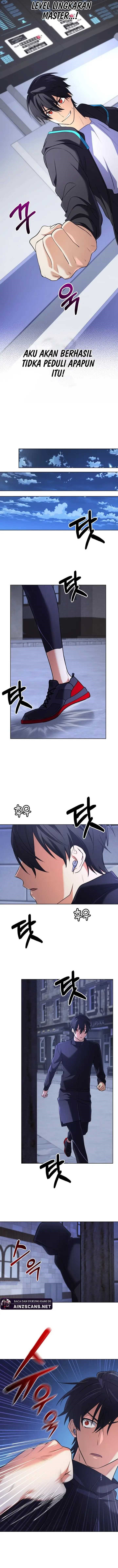 The Return of the Mythical Archmage - Chapter 17 - Page 14
