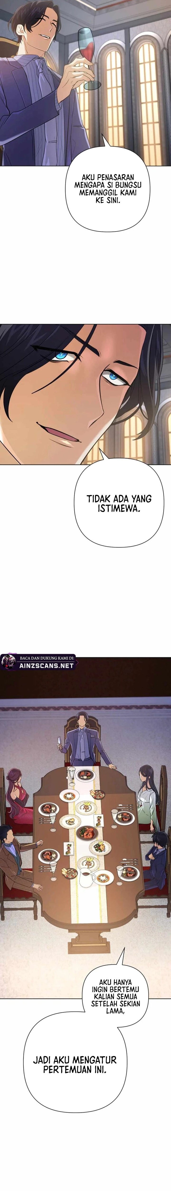 The Return of the Mythical Archmage - Chapter 21 - Page 10