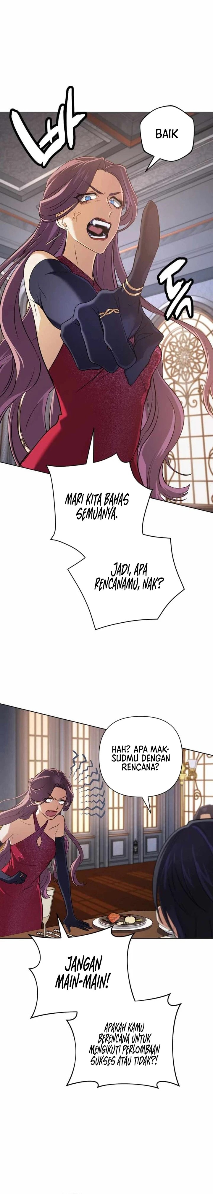 The Return of the Mythical Archmage - Chapter 21 - Page 12