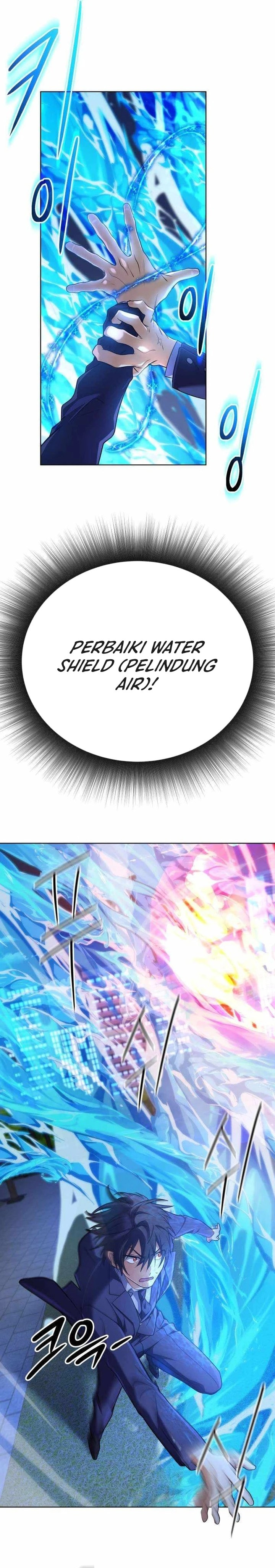 The Return of the Mythical Archmage - Chapter 22 - Page 6