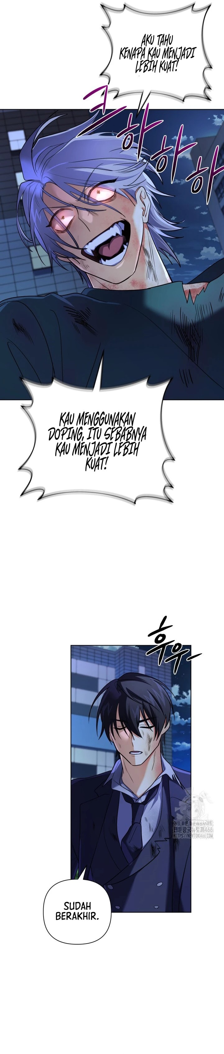 The Return of the Mythical Archmage - Chapter 23 - Page 14