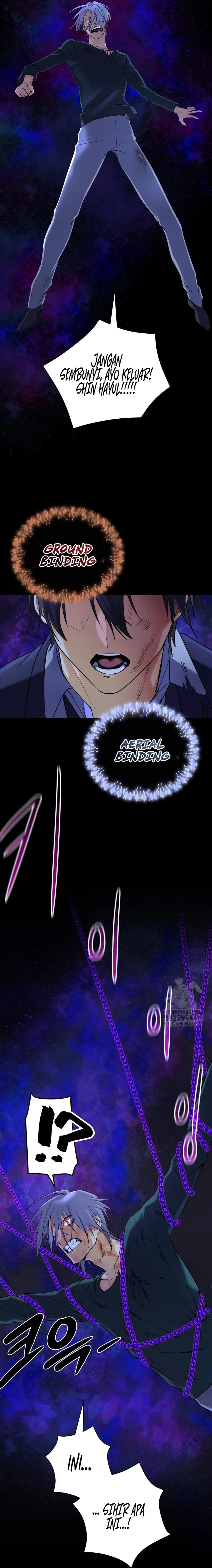 The Return of the Mythical Archmage - Chapter 23 - Page 17