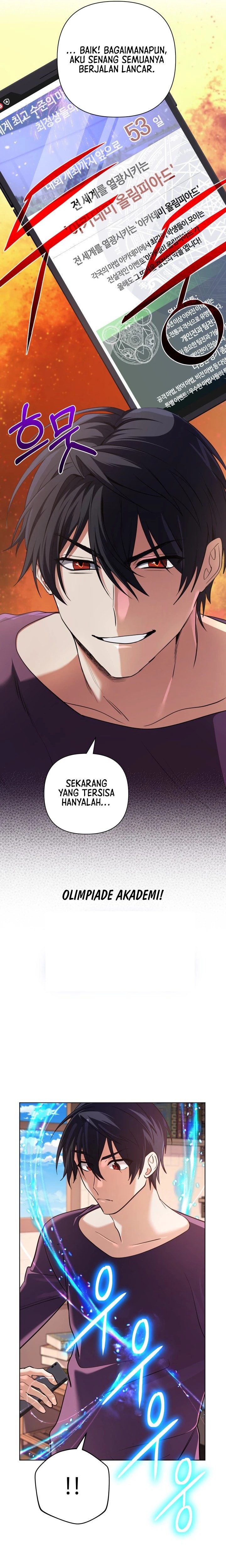 The Return of the Mythical Archmage - Chapter 25 - Page 2