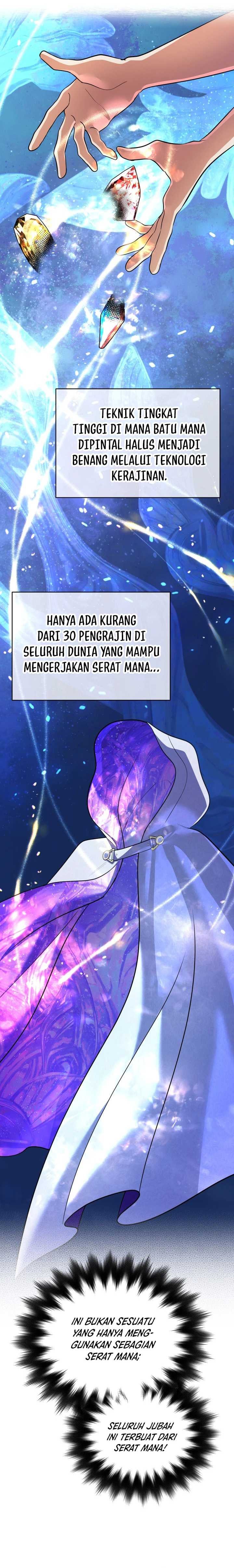 The Return of the Mythical Archmage - Chapter 29 - Page 6