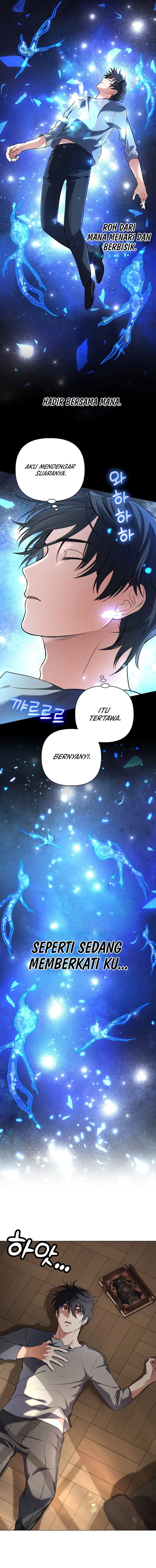 The Return of the Mythical Archmage - Chapter 3 - Page 4
