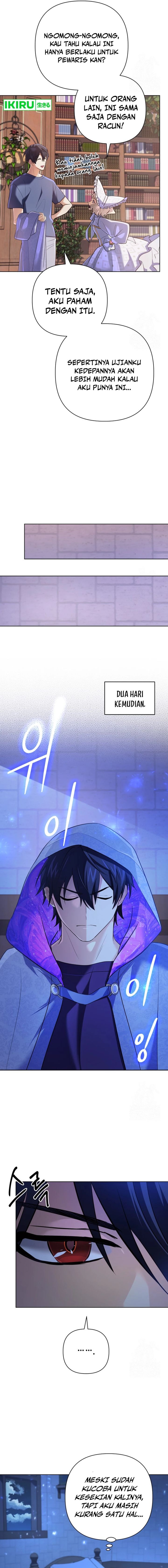 The Return of the Mythical Archmage - Chapter 30 - Page 10