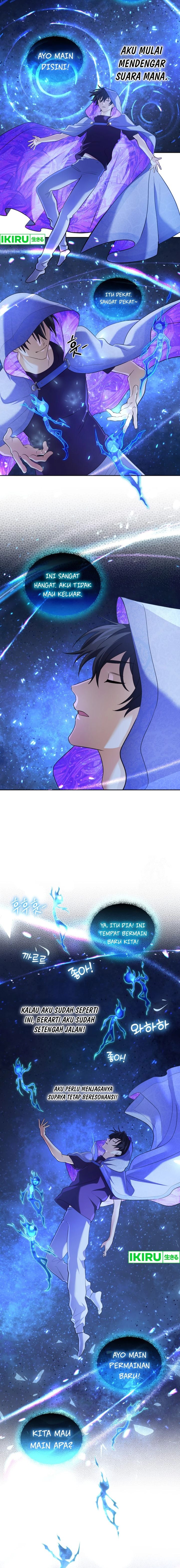 The Return of the Mythical Archmage - Chapter 30 - Page 15