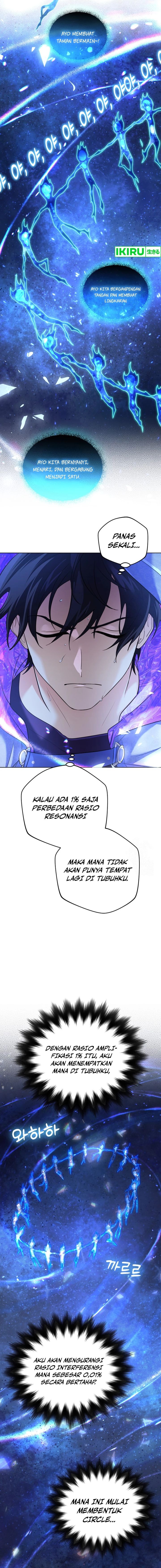 The Return of the Mythical Archmage - Chapter 30 - Page 16