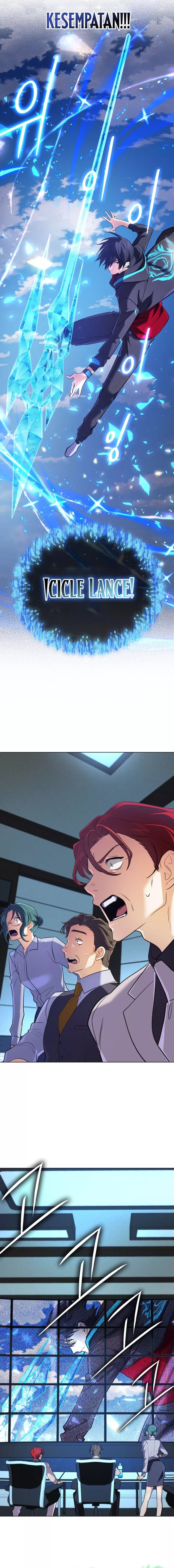 The Return of the Mythical Archmage - Chapter 32 - Page 12