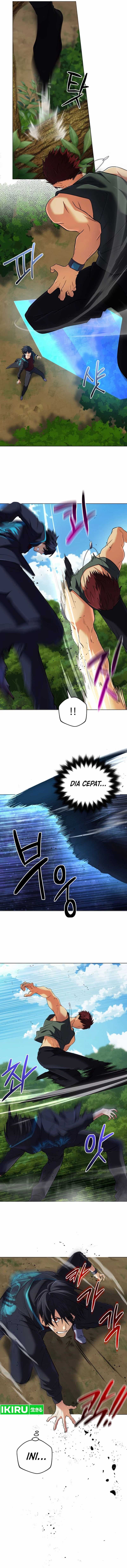 The Return of the Mythical Archmage - Chapter 33 - Page 13