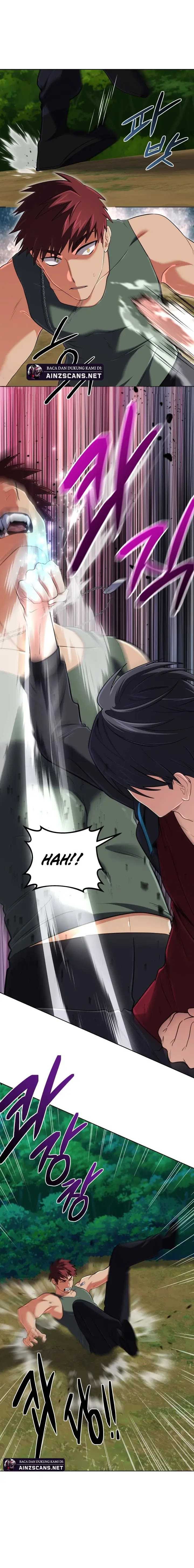 The Return of the Mythical Archmage - Chapter 34 - Page 18
