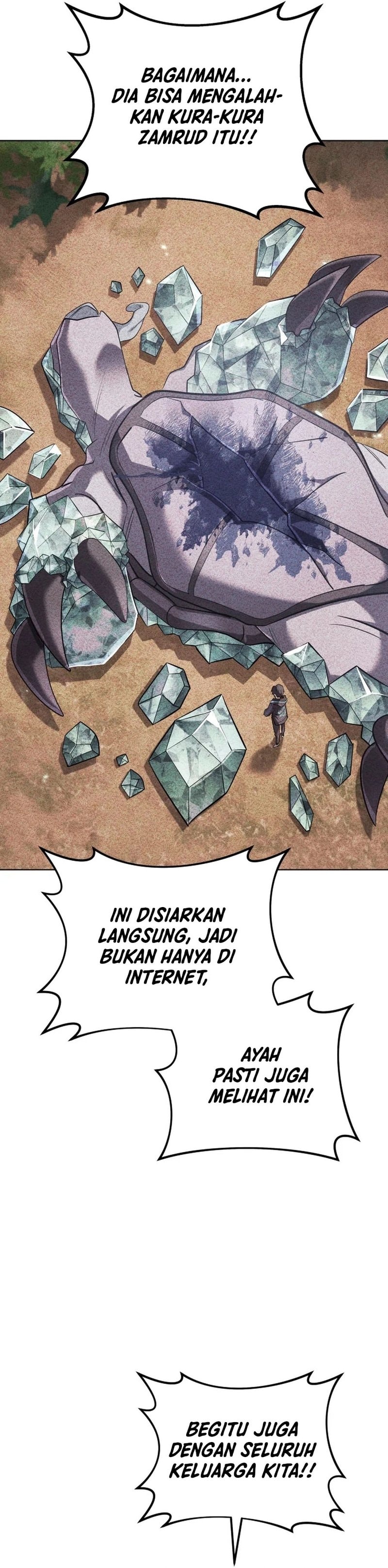 The Return of the Mythical Archmage - Chapter 35 - Page 10