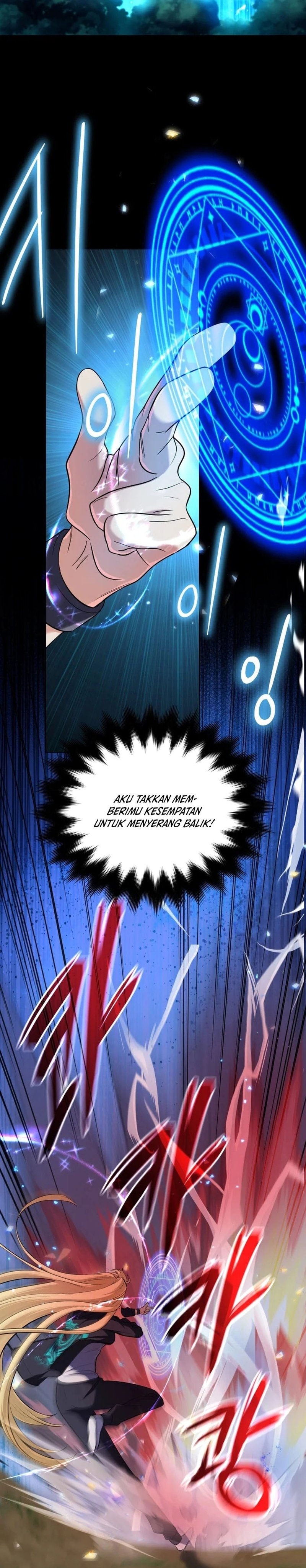 The Return of the Mythical Archmage - Chapter 35 - Page 21