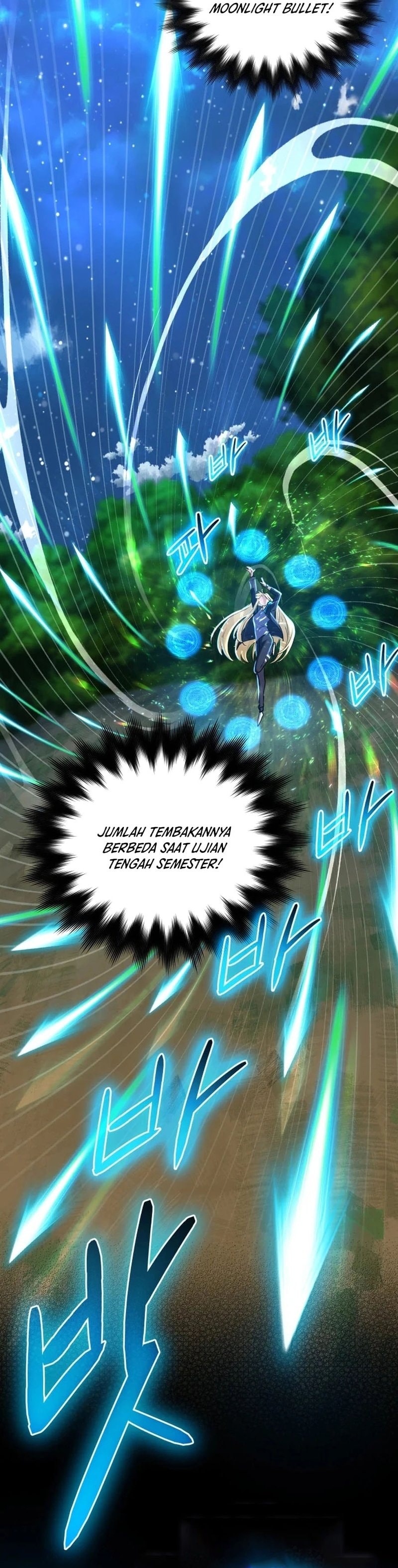 The Return of the Mythical Archmage - Chapter 35 - Page 23