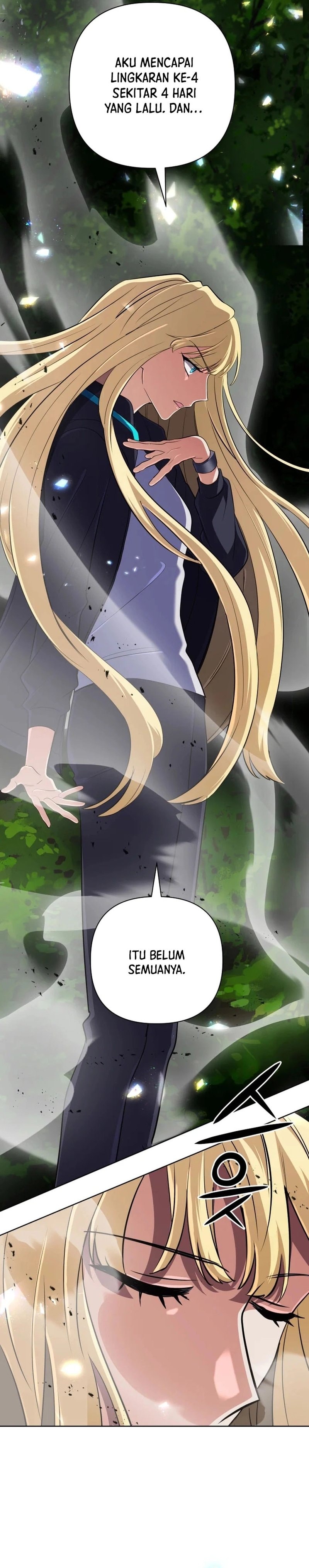 The Return of the Mythical Archmage - Chapter 35 - Page 32