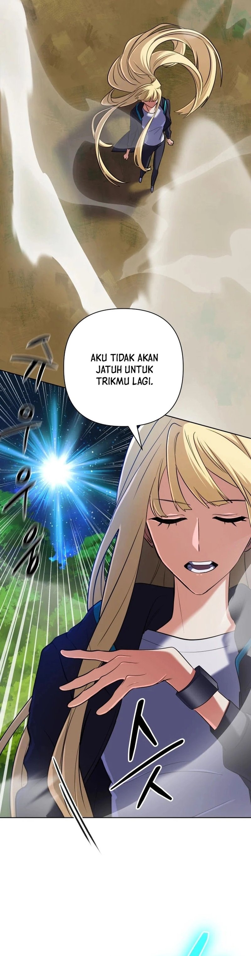 The Return of the Mythical Archmage - Chapter 35 - Page 35