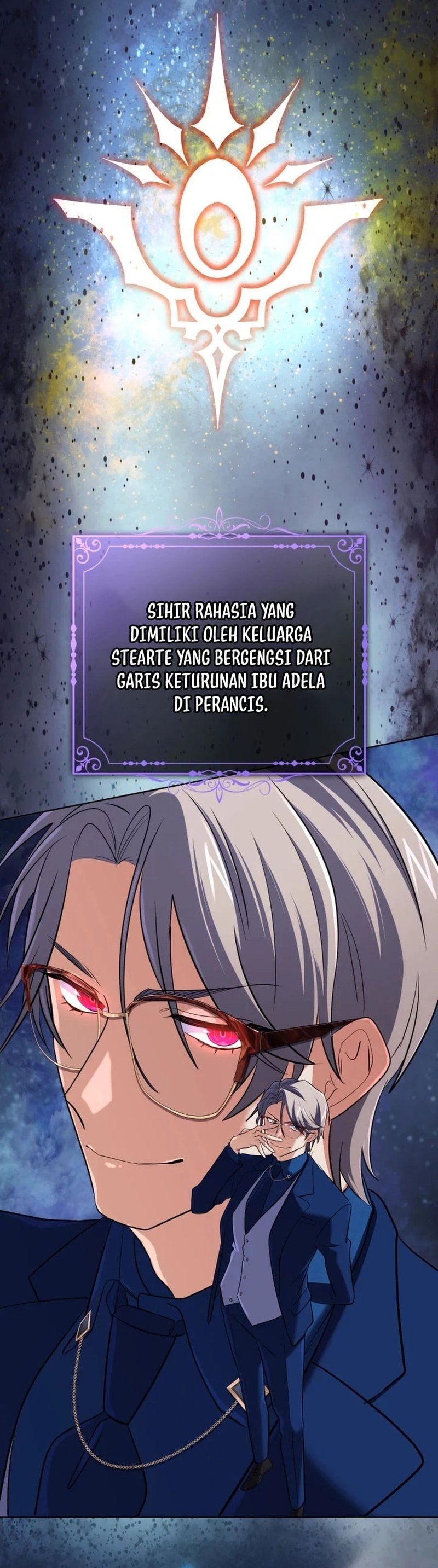 The Return of the Mythical Archmage - Chapter 35 - Page 38